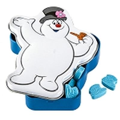 Click to get Frosty the Snowman Magic Hats Candy