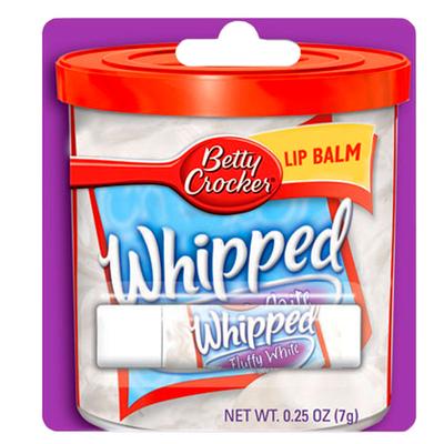 Click to get Betty Crocker Whipped Frosting Fluffy White