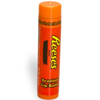 Click to get Reeses Peanut Butter Cup Lip Balm