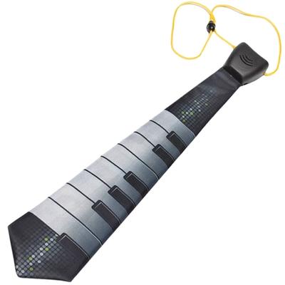 Click to get Electronic Piano Tie