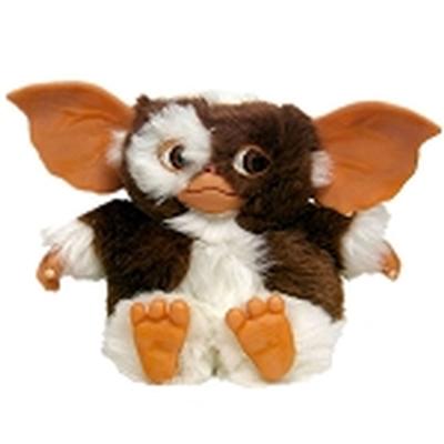 Click to get Dancing Gizmo Plush Doll