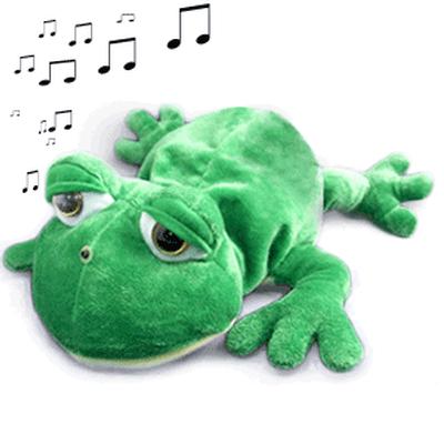 Click to get Humpy and Dumpy the Singing and Dancing Animals
