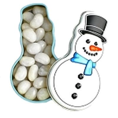 Click to get Snowman Poop Jelly Beans