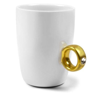 Click to get Diamond Ring Mug