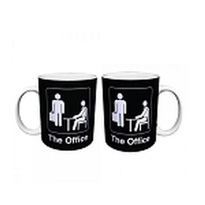 Click to get The Office Sign Mug
