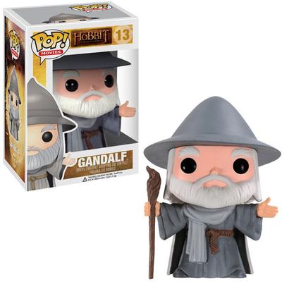 Click to get Pop Figure The Hobbit Gandalf