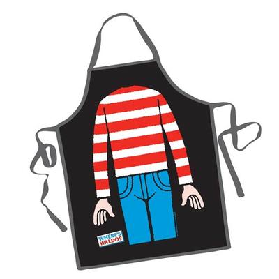 Click to get Wheres Waldo Character Apron