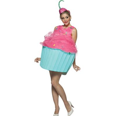 Click to get Cupcake Costume