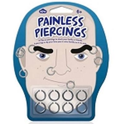 Click to get Painless Piercings