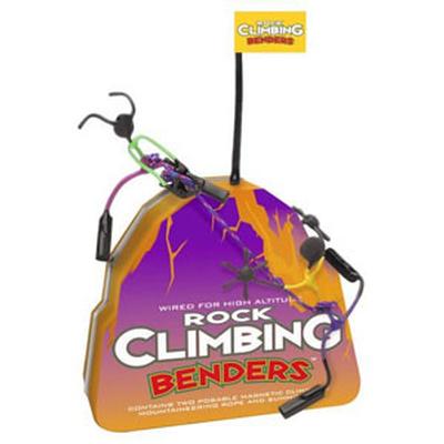 Click to get Rock Climbing Benders