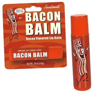 Click to get Bacon Lip Balm