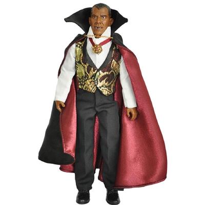 Click to get Presidential Monsters Action Figure Barack Obama  Baracula