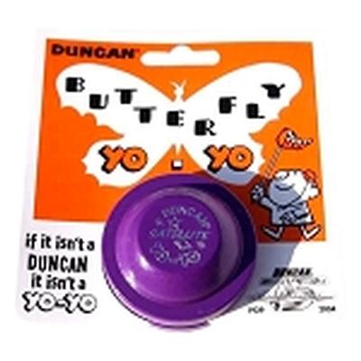 Click to get Duncan Vintage YoYo Assorted Colors