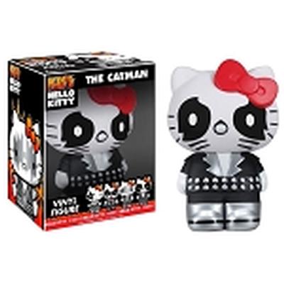 Click to get Pop Vinyl Figure Hello Kitty  KISS Catman