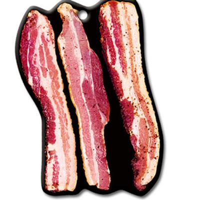Click to get Bacon Air Freshener