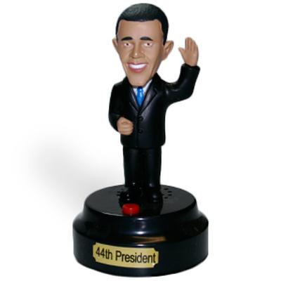 Click to get Talking Obama Dashboard Driver