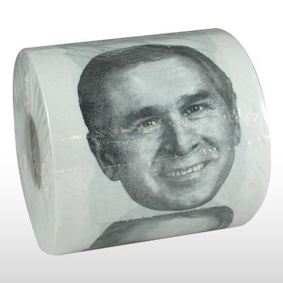 george w bush funny face. Click to get George W. Bush