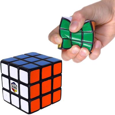 Click to get Rubiks Cube Stress Cube