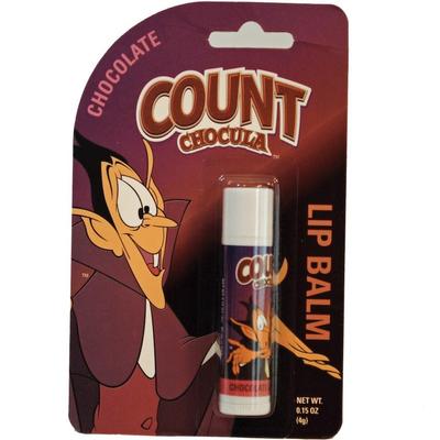 Click to get Cereal Flavored Lip Balm Count Chocula