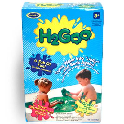 Click to get H2GOO Bath Slime