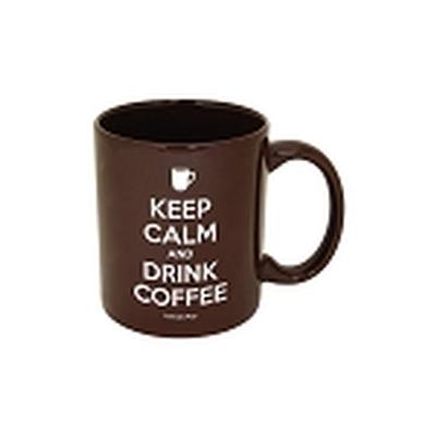 Click to get Keep Calm Coffee Mug