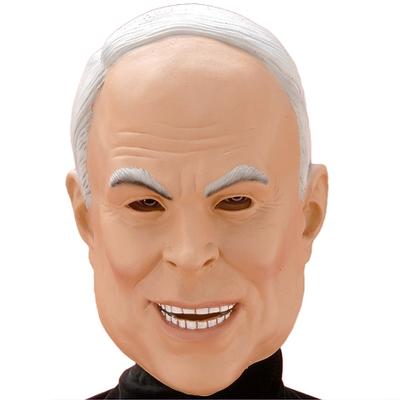 Click to get John McCain Mask