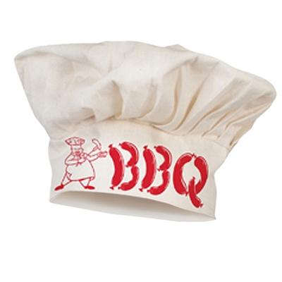 Click to get BBQ Chef Hat