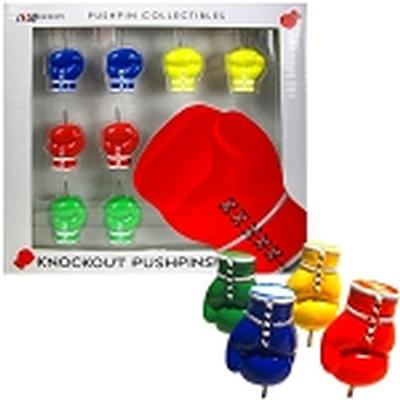 Click to get Knockout Pushpins