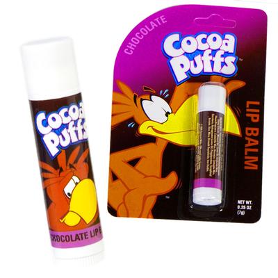 Click to get Cereal Flavored Lip Balm COCOA PUFFS