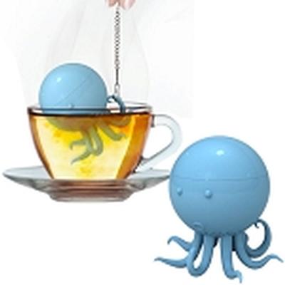 Click to get Octeapus Tea Infuser