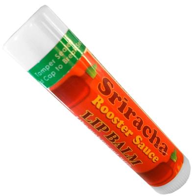 Click to get Sriracha Lip Balm