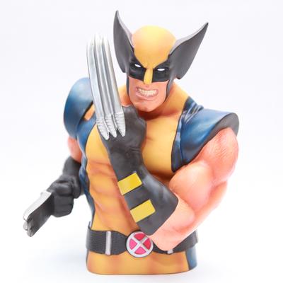 Click to get Wolverine Bust Bank