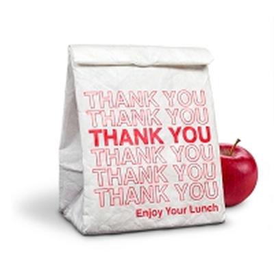Click to get Out to Lunch Bag