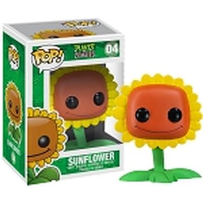 Click to get Plants Vs Zombies Sunflower Pop Vinyl Figure