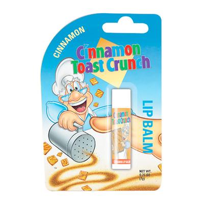 Click to get GM Cereal Lip Balm Cinnamon Toast Crunch