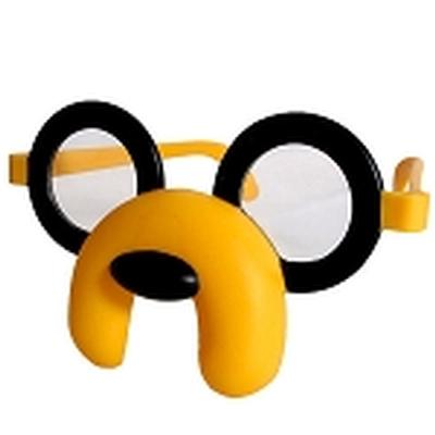 Click to get Adventure Time Glasses Jake