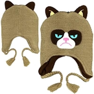 Click to get Grumpy Cat Laplander Hat
