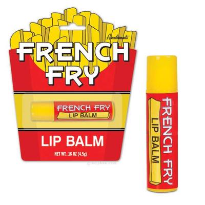 Click to get French Fry Lip Balm