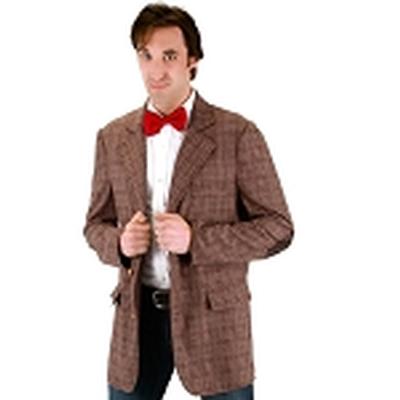 Click to get Doctor Who 11th Doctors Jacket