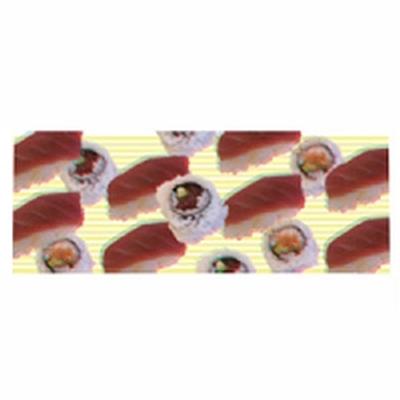 Click to get 3D Wallet Sushi