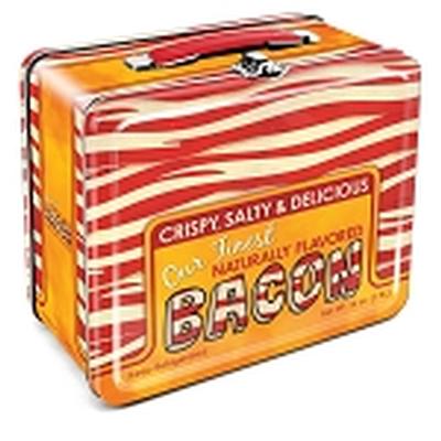 Click to get Bacon Lunch Box