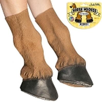 Click to get Horse Hooves