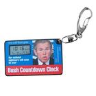 George Bush Countdown Clock