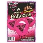Divorce Diva Balloons