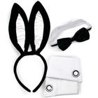 Sexy Bunny Costume Kit