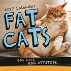 2017 Fat Cats Calendar