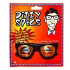 Dizzy Specs Prank Glasses