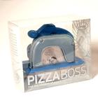 Pizza Boss 3000 Pizza Slicer