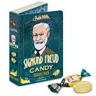 Sigmund Freud Candy Book