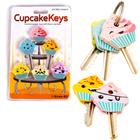 Cupcakeys Key Caps